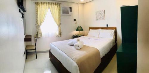 Hotel Belltower Csheli Suites