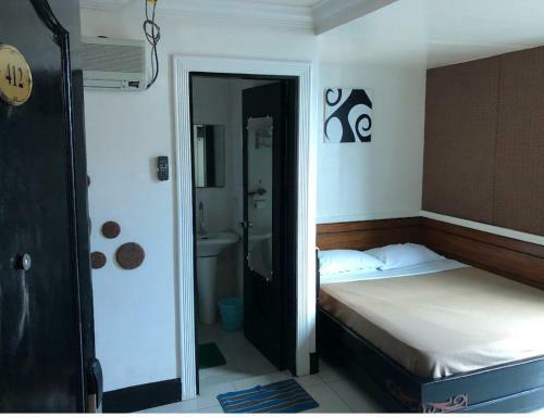 Marcian Business Hotel