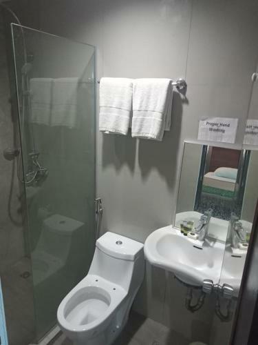 Marcian Business Hotel