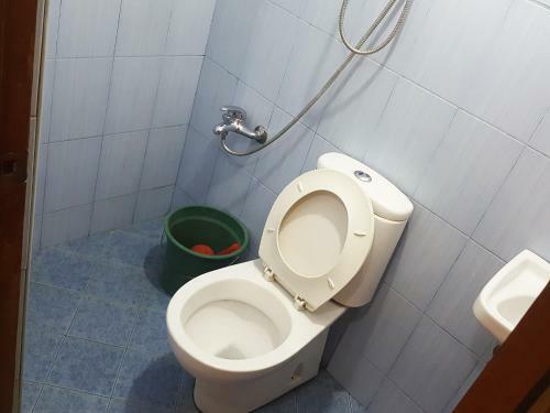 Lodge Zen Rooms Balai Mestizo Vigan