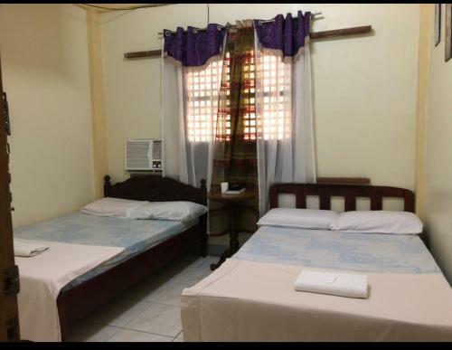 Bed & Breakfast Coffeeswings Lodging House