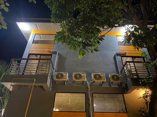 The River House - Loft Units