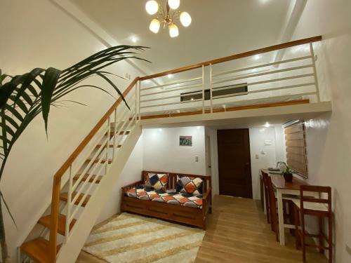 The River House - Loft Units