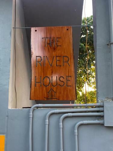 The River House - Loft Units