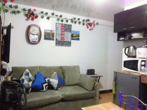Apartamento The Escape Pad 2 By Sharon May