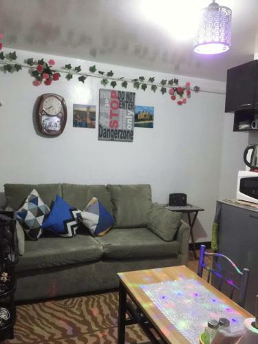 Apartamento The Escape Pad 2 By Sharon May