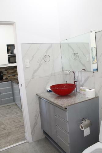 Apartamento Green Turtle Residences-apt 1a