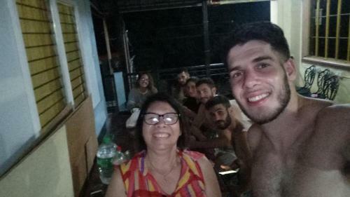 Hostal Mans Guesthouse