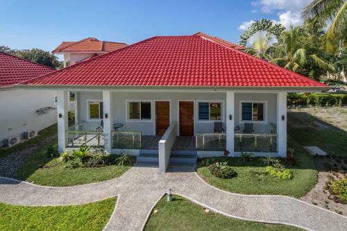 Green Turtle Residences Apartment 2a