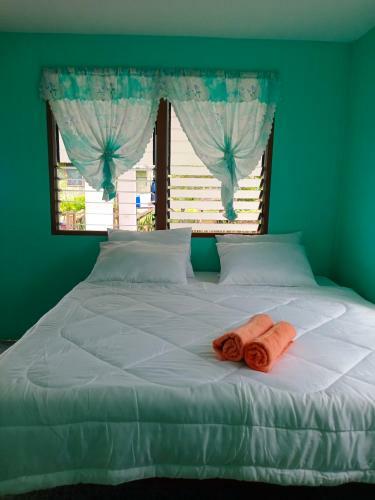Hostal Nitasnipahut/3smarias