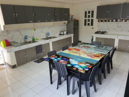 Hostal Omg Guest House Room For 2
