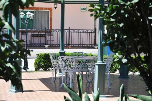 Hotel El Mirador