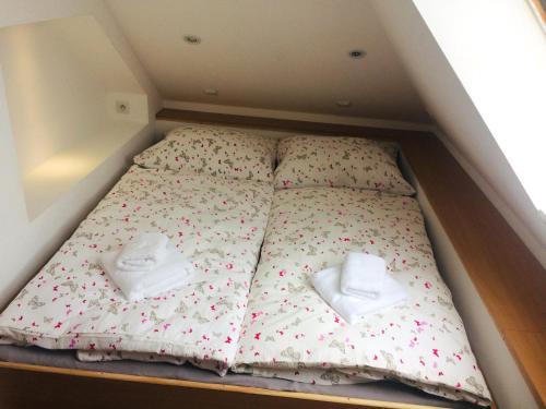 Apartamento Garden Atelier Lednice