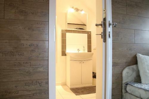 Apartamento Garden Atelier Lednice
