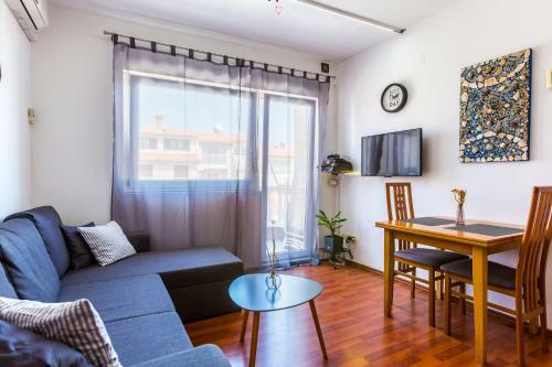 Apartment Denis Porat