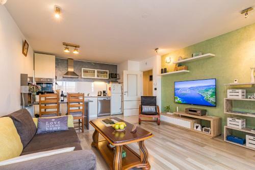Lovely Apartment Near Centar