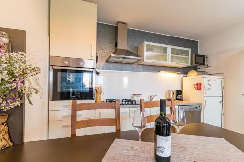 Lovely Apartment Near Centar