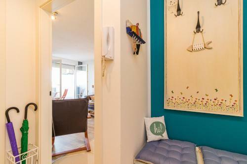 Lovely Apartment Near Centar