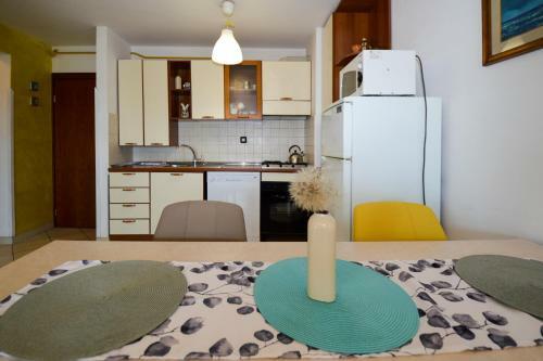 Apartamentos Lungo Mare