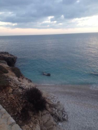 Apartamentos Lungo Mare