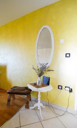 Apartamentos Lungo Mare