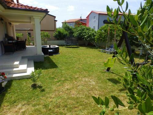 Vacation Home Bokan