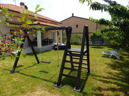 Vacation Home Bokan