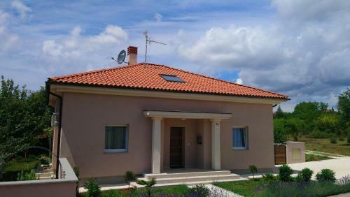 Vacation Home Bokan