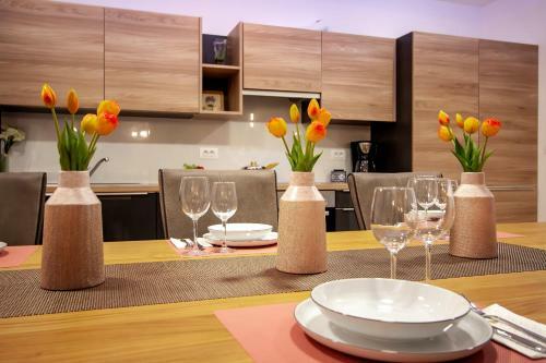 Apartman Nebo