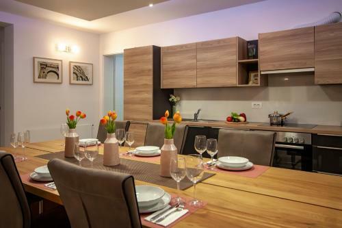 Apartman Nebo