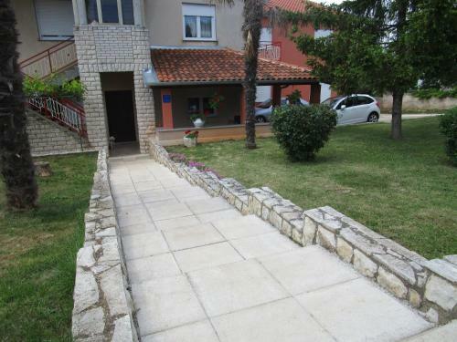 Apartman Sara