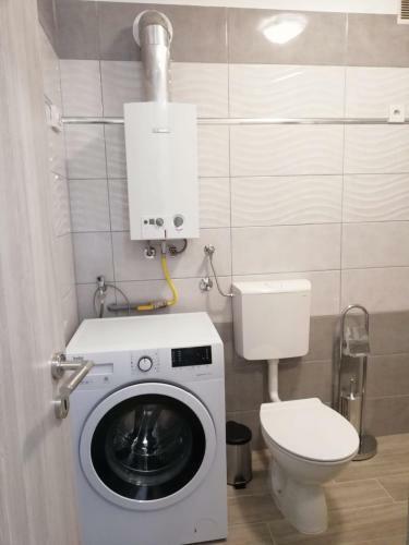 Apartment White