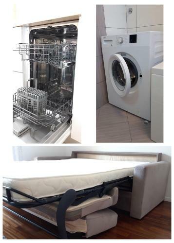 Apartamentos Cornial