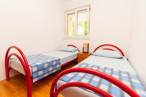 ? Lungomare Beach Apartment Pula ?