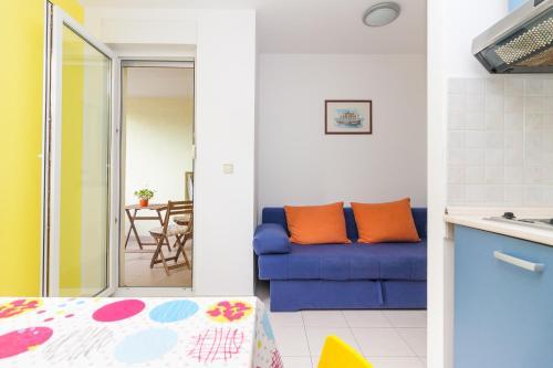 ? Lungomare Beach Apartment Pula ?