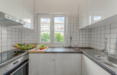 Markaat Apartment