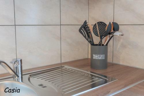 Apartamentos Laurea & Casia