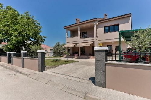 Apartamentos Laurea & Casia