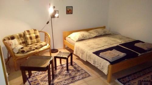 Apartmani Zlatko