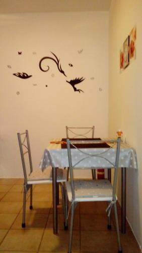 Apartmani Zlatko