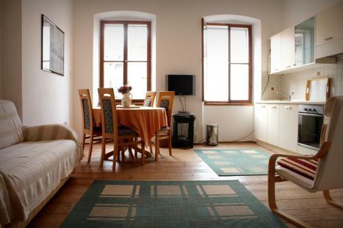 Apartamento Felix