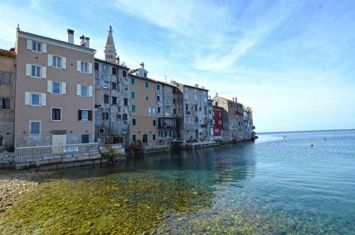 Leko Old Town Apartment
