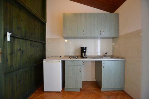 Hostal Brigita Apartments