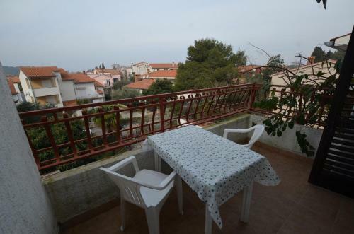 Hostal Brigita Apartments