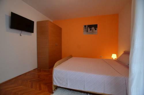 Hostal Brigita Apartments