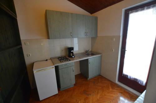 Hostal Brigita Apartments