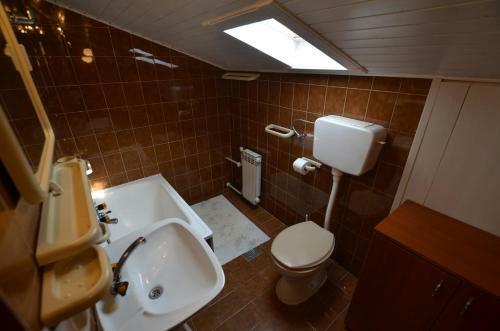 Hostal Brigita Apartments