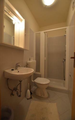 Hostal Brigita Apartments