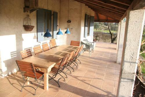 Villa Mary
