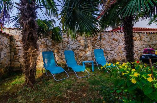 Apartments Marija & Pepa